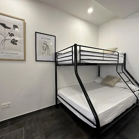 La Carihuela A 1 Min De La Playa トレモリノス