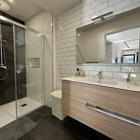 La Carihuela A 1 Min De La Playa * トレモリノス