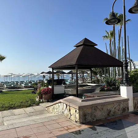 Apartment La Carihuela A 1 Min De La Playa *