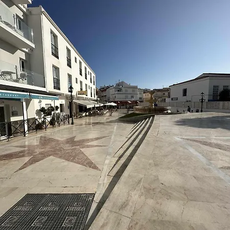 La Carihuela A 1 Min De La Playa アパート *