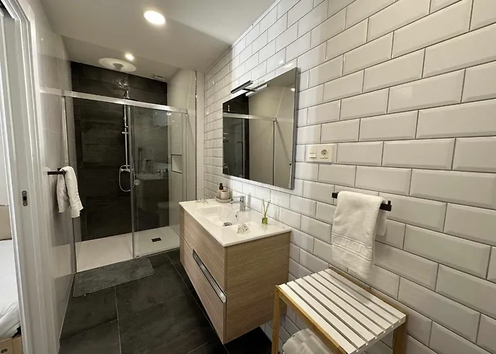 La Carihuela A 1 Min De La Playa *