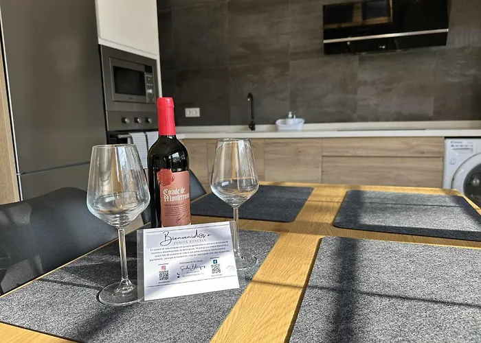 La Carihuela A 1 Min De La Playa * Torremolinos