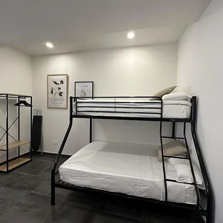 La Carihuela A 1 Min De La Playa Apartman Torremolinos