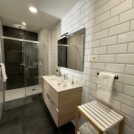 La Carihuela A 1 Min De La Playa *