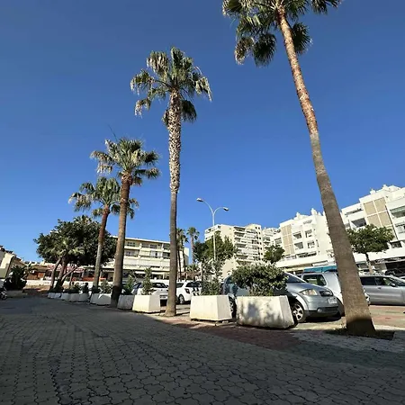 La Carihuela A 1 Min De La Playa