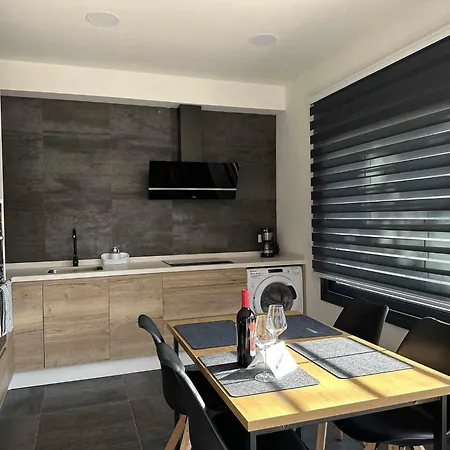 Apartamento La Carihuela A 1 Min De La Playa