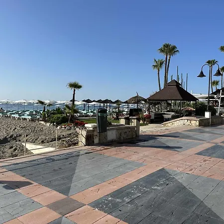 La Carihuela A 1 Min De La Playa Appartement Torremolinos