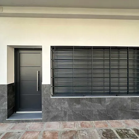 Apartman La Carihuela A 1 Min De La Playa *