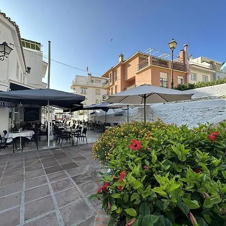 La Carihuela A 1 Min De La Playa *