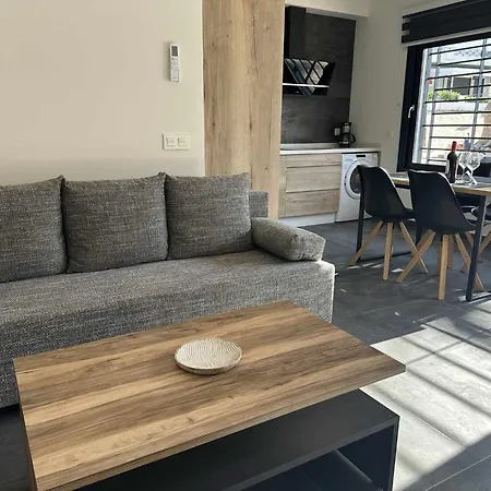 La Carihuela A 1 Min De La Playa Appartement