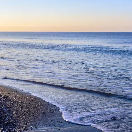 La Carihuela A 1 Min De La Playa * Torremolinos