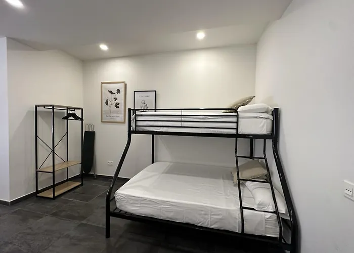 La Carihuela A 1 Min De La Playa Apartament Torremolinos