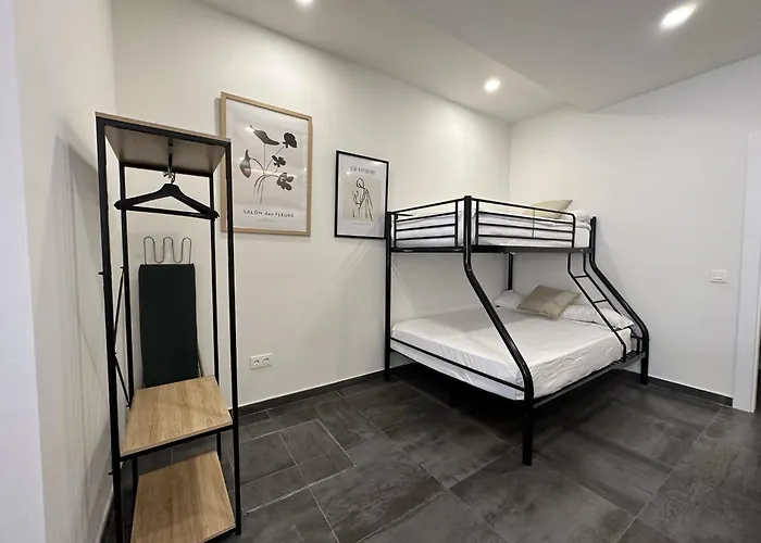 Apartament La Carihuela A 1 Min De La Playa *