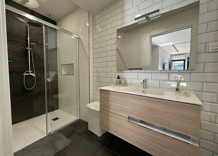 La Carihuela A 1 Min De La Playa * Торремолинос