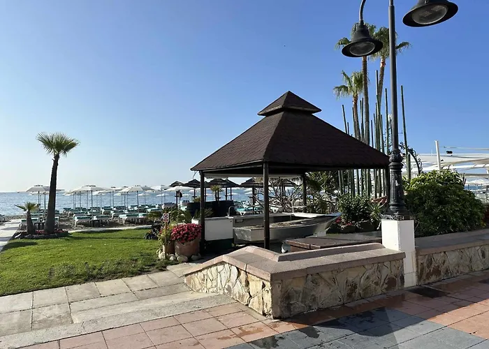 Apartament La Carihuela A 1 Min De La Playa *