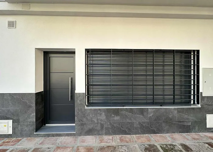 Apartament La Carihuela A 1 Min De La Playa *