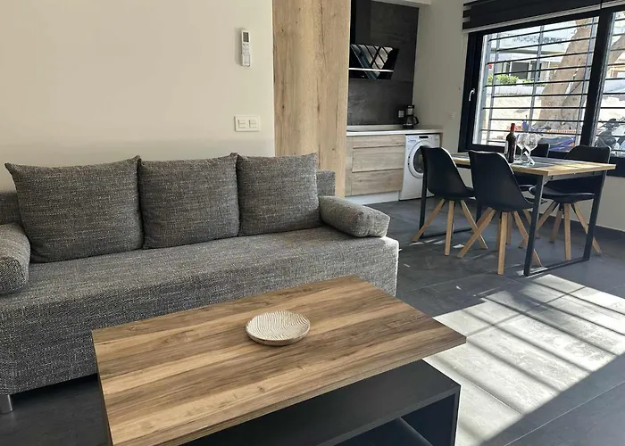 La Carihuela A 1 Min De La Playa Апартаменты