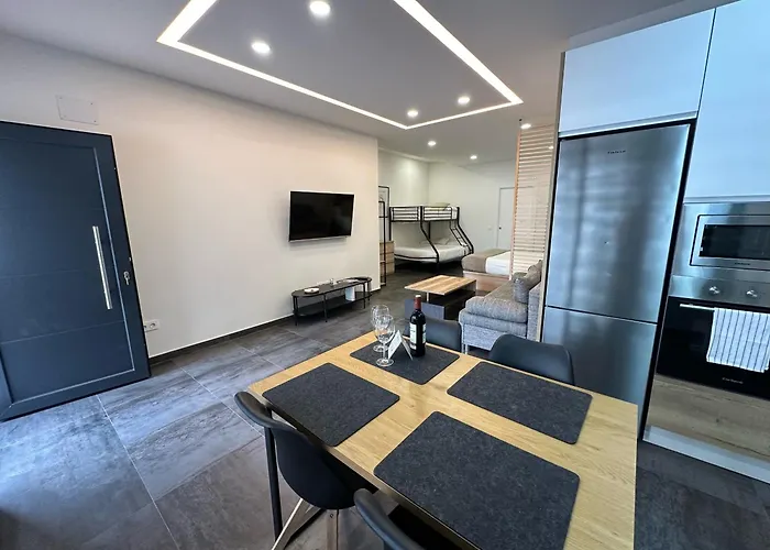 La Carihuela A 1 Min De La Playa * Торремолинос