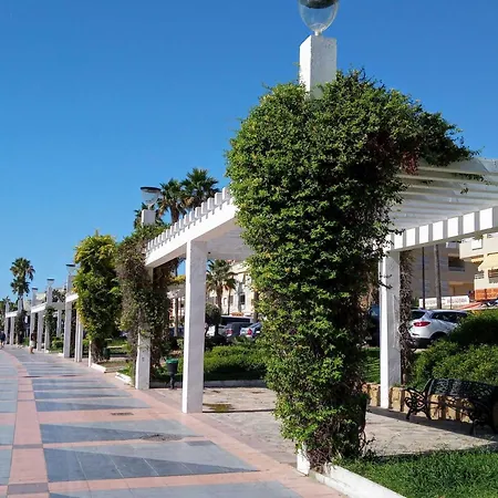 La Carihuela A 1 Min De La Playa * 托雷莫利诺斯