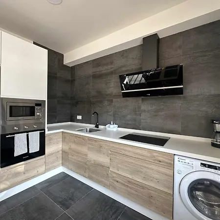 La Carihuela A 1 Min De La Playa 公寓 *