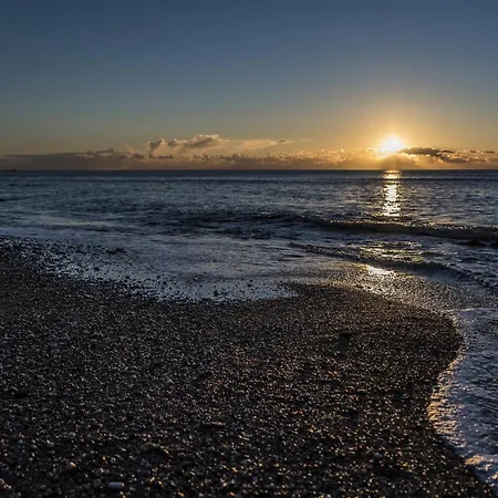 La Carihuela A 1 Min De La Playa *
